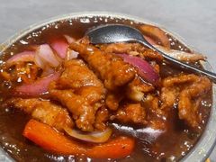 -四川饭店(城乡购物中心店)