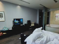 -南美元生态大酒店(海珠店)