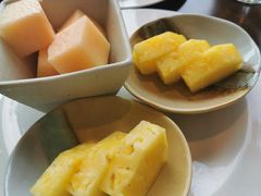 -Social 秀西餐厅-长沙瑞吉酒店(运达店)