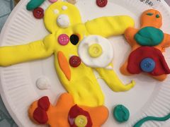 -tomato蕃茄田艺术(新天地中心)