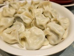 -万兴楼饺子(中华北大街店)