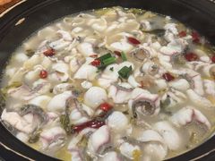 -周渝食惦酸菜鱼(青浦店)