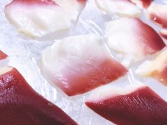 -官塘锋记鱼生·生腌·砂锅粥(牌坊街店)