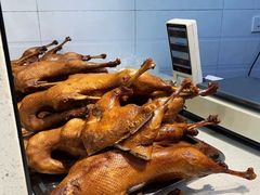 -小罗卤鹅(滨河西路店)