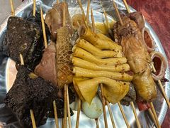 -大姐麻辣烫(莲宝中路店)