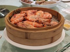 -龙的酒楼·手工早茶·顺德菜(近良路店)