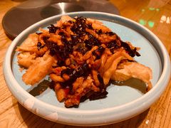 -新白鹿餐厅(爱琴海购物中心店)