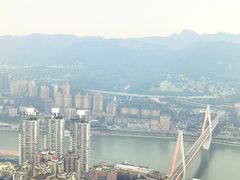 -WFC会仙楼观景台