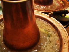-南门四季铜锅涮肉(大屯·北苑店)
