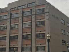 -上海四行仓库抗战纪念馆