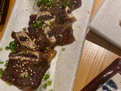 -花和海鲜自助(梅江店)