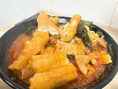 -四川老牛麻辣烫(北门桥店)