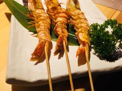 -酒井酱子·深夜食堂(东城汇店)