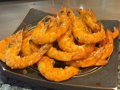 -大渔铁板烧(中山路八佰伴店)