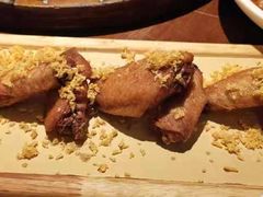 -老板恋上鱼(高新万达店)