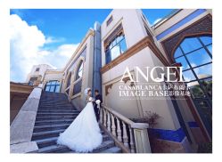 -太古映画婚纱摄影(天河店)