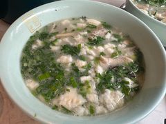 -春发生饭店·非遗(南院门店)