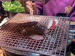 -九田家黑牛烤肉料理(新光汇店)