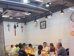 -屋里家延边朝鲜族冷面(梅林3店)