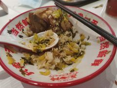 -点蹄·擂椒猪脚饭(市桥店)