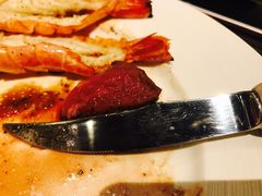 -恰餐厅及酒吧 CHAR Bar & Grill (北京丽都皇冠假日店)