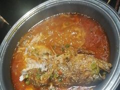 -冰城小镇音乐串吧·聚会餐厅(百子湾店)