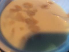-沙湾姜埋奶(兴新包店)