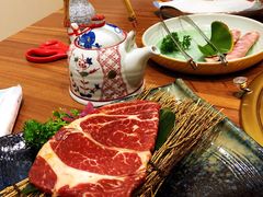 -喜牛日本料理(双街店)