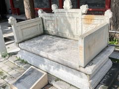 -北京石刻艺术博物馆(五塔寺)