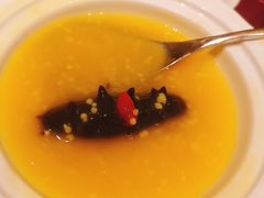 -杭州盛泰开元名都大酒店-地中海自助餐厅