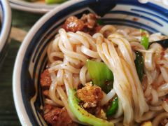 -左陕右甘(亚运村店)