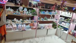 -Mini Muses ·创意手作·陶艺·银饰·团建(芳圆里店)
