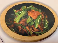 -乐口福家常菜馆(古庸路店)