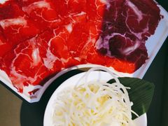 -九鼎轩脆毛肚火锅(南京东路店)