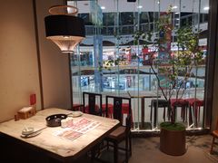 -金佬馆·川菜bistro(芜湖镜湖万达店)