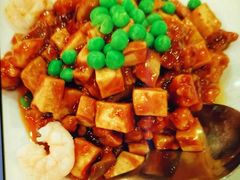 -梅龙镇酒家(南京西路总店)