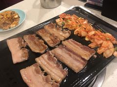 韩时鲜五花-韩时烤肉(枫蓝店)