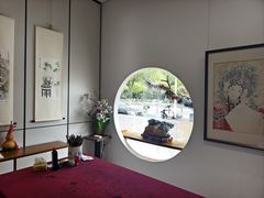 -谷隆画舍·国画书法素描彩铅水彩