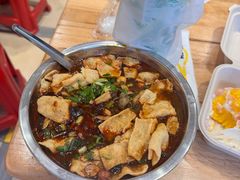-柳州肥姨妈大骨螺蛳粉(万达中心店)