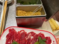 -燃计沙茶皇·香港沙茶火锅(人广旗舰店)
