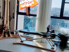 -美间·普拉提禅柔工作室