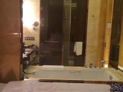 -长沙富力万达文华酒店