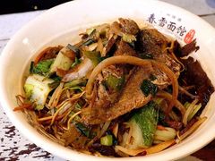 -春雪面馆(转塘店)