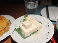 雪方椰奶冻-大树餐厅(益田假日店)