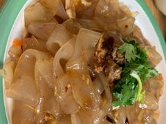 -李连贵熏肉大饼(太行山路分店)