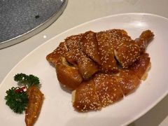 -利苑酒家(合景国际金融广场店)