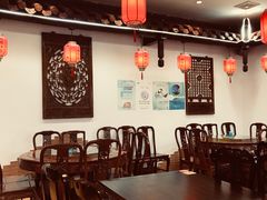 大堂-紅楼酒家(朱家角店)