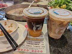 -名门潮牛·鲜牛肉海鲜火锅.烧烤自助餐厅(诚丰广场店)