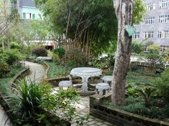 -福州市仓山小学