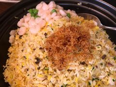 扬州炒饭-扬州狮子楼·非遗淮扬菜(东关街店)